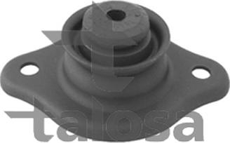 Talosa 63-10970 - Amortizatora statnes balsts www.autospares.lv