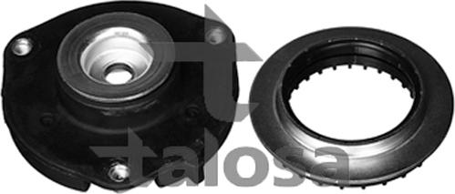 Talosa 63-10312 - Amortizatora statnes balsts www.autospares.lv