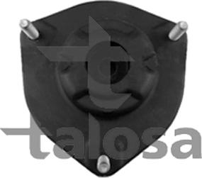 Talosa 63-11556 - Amortizatora statnes balsts www.autospares.lv