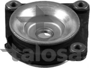 Talosa 63-11563 - Amortizatora statnes balsts www.autospares.lv