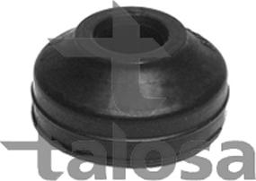 Talosa 63-11648 - Distanccaurule, Amortizators www.autospares.lv