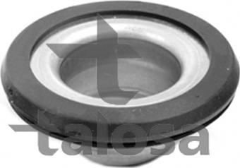 Talosa 63-11312 - Atsperes atbalstplāksne www.autospares.lv