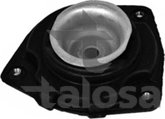 Talosa 63-11751 - Amortizatora statnes balsts www.autospares.lv