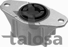 Talosa 63-18302 - Amortizatora statnes balsts www.autospares.lv