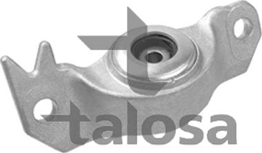 Talosa 63-13420 - Опора стойки амортизатора, подушка www.autospares.lv