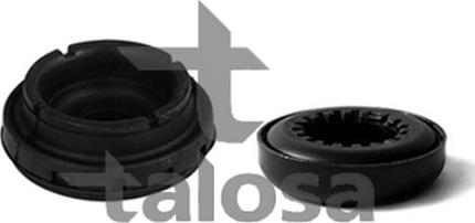 Talosa 63-13167 - Amortizatora statnes balsts www.autospares.lv