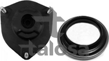 Talosa 63-13104 - Amortizatora statnes balsts www.autospares.lv