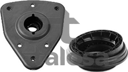 Talosa 63-13117 - Amortizatora statnes balsts www.autospares.lv