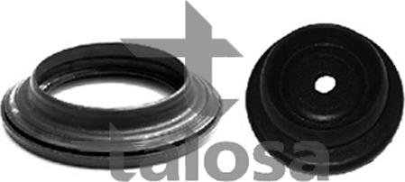 Talosa 63-13180 - Amortizatora statnes balsts www.autospares.lv