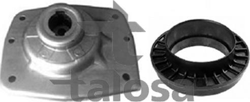 Talosa 63-13181 - Amortizatora statnes balsts www.autospares.lv