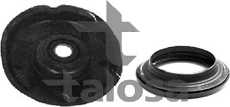 Talosa 63-13183 - Top Strut Mounting www.autospares.lv