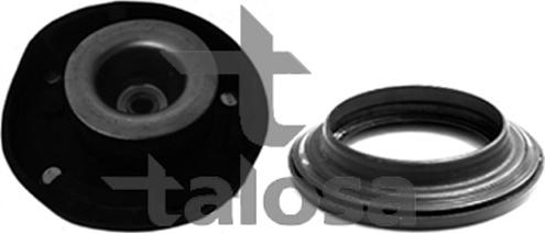 Talosa 63-13187 - Amortizatora statnes balsts www.autospares.lv