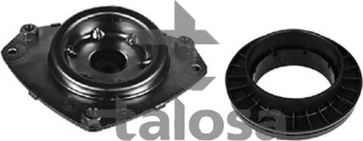 Talosa 63-13170 - Amortizatora statnes balsts www.autospares.lv