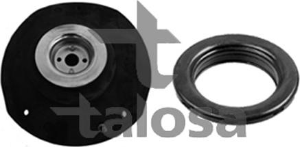 Talosa 63-13178 - Amortizatora statnes balsts www.autospares.lv