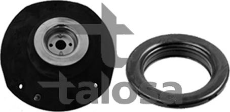 Talosa 63-13177 - Amortizatora statnes balsts www.autospares.lv