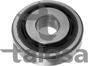 Talosa 63-12990 - Rolling Bearing, suspension strut support mounting www.autospares.lv