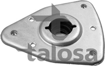 Talosa 63-12989 - Amortizatora statnes balsts www.autospares.lv