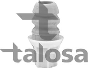 Talosa 63-12462 - Dust Cover Kit, shock absorber www.autospares.lv