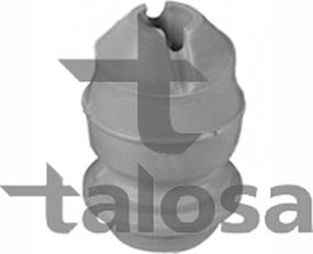 Talosa 63-12400 - Gājiena ierobežotājs, Atsperojums www.autospares.lv