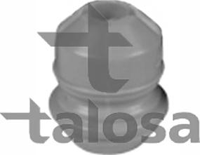 Talosa 63-12401 - Gājiena ierobežotājs, Atsperojums www.autospares.lv