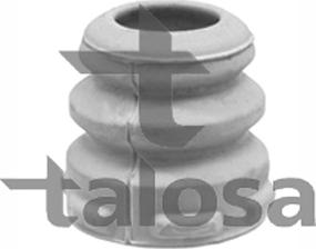 Talosa 63-12402 - Отбойник, демпфер амортизатора www.autospares.lv