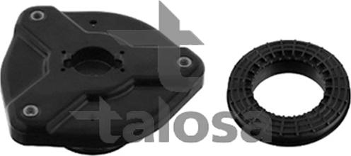 Talosa 63-12391 - Top Strut Mounting www.autospares.lv