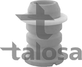 Talosa 63-12397 - Gājiena ierobežotājs, Atsperojums www.autospares.lv