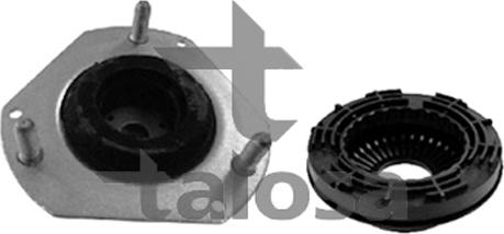 Talosa 63-12341 - Amortizatora statnes balsts www.autospares.lv