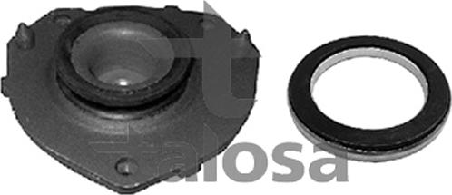 Talosa 63-12343 - Amortizatora statnes balsts www.autospares.lv