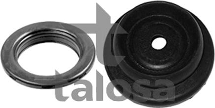 Talosa 63-12364 - Amortizatora statnes balsts www.autospares.lv