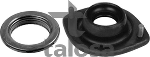 Talosa 63-12365 - Top Strut Mounting www.autospares.lv