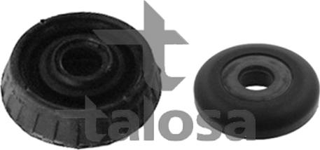 Talosa 63-12389 - Amortizatora statnes balsts www.autospares.lv