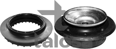 Talosa 63-12380 - Amortizatora statnes balsts www.autospares.lv