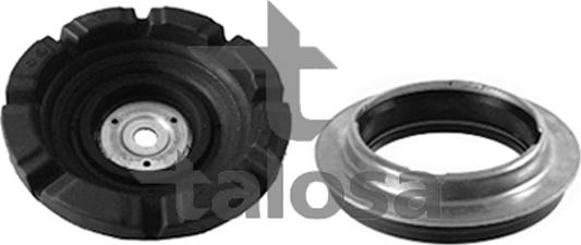 Talosa 63-12381 - Amortizatora statnes balsts www.autospares.lv