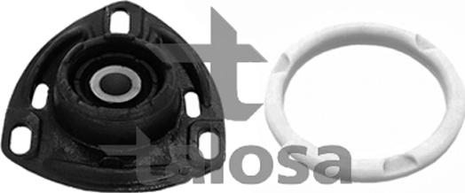 Talosa 63-12332 - Amortizatora statnes balsts www.autospares.lv