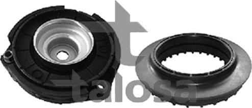 Talosa 63-12379 - Amortizatora statnes balsts www.autospares.lv