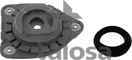 Talosa 63-12370 - Amortizatora statnes balsts www.autospares.lv