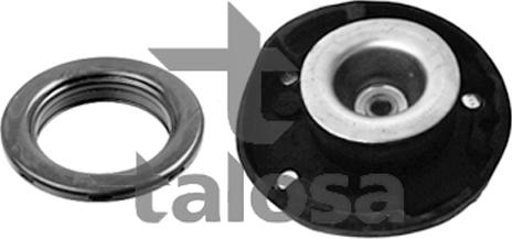 Talosa 63-12371 - Amortizatora statnes balsts www.autospares.lv