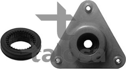 Talosa 63-12373 - Amortizatora statnes balsts www.autospares.lv