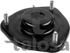 Talosa 63-17449 - Опора стойки амортизатора, подушка www.autospares.lv