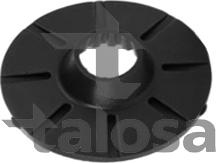 Talosa 63-17444 - Atsperes atbalstplāksne www.autospares.lv