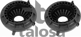 Talosa 63-20993 - Montāžas komplekts, Amortizatora statne www.autospares.lv