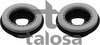 Talosa 63-20997 - Montāžas komplekts, Amortizatora statne www.autospares.lv