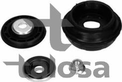 Talosa 63-20985 - Montāžas komplekts, Amortizatora statne www.autospares.lv