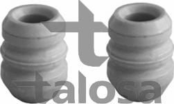 Talosa 63-21152 - Putekļu aizsargkomplekts, Amortizators www.autospares.lv