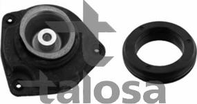 Talosa 63-21135 - Montāžas komplekts, Amortizatora statne www.autospares.lv