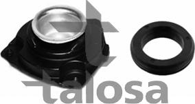 Talosa 63-21138 - Montāžas komplekts, Amortizatora statne www.autospares.lv