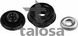 Talosa 63-21216 - Montāžas komplekts, Amortizatora statne www.autospares.lv