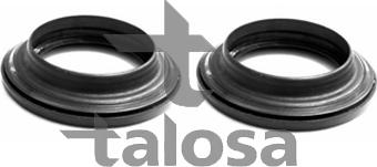 Talosa 63-21213 - Montāžas komplekts, Amortizatora statne www.autospares.lv