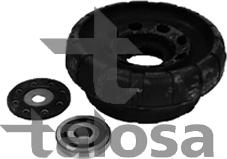 Talosa 63-21221 - Montāžas komplekts, Amortizatora statne www.autospares.lv